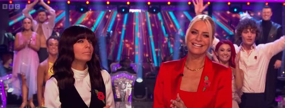 Furious Strictly fans claim show is 'fixed' as result leaks and star misses out on Blackpool week