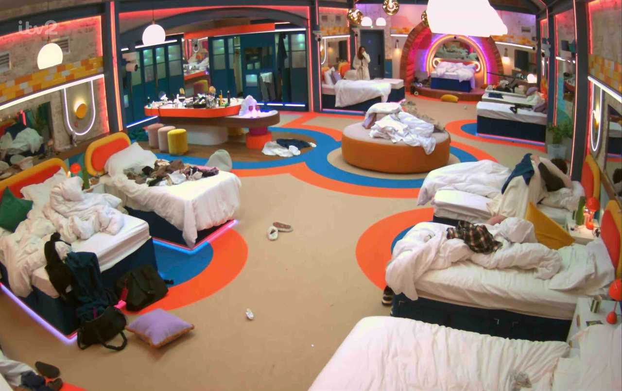 Big Brother unveils explosive eviction twist as face-to-face nominations take place tonight