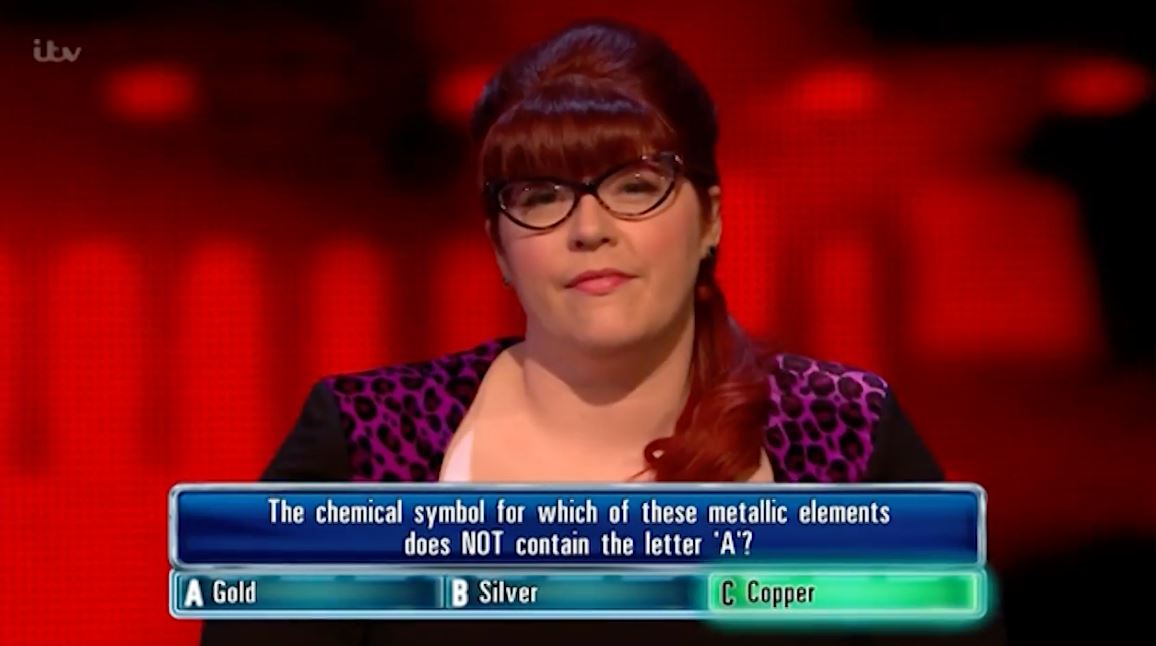 The Chase's Jenny Ryan Reveals Behind-the-Scenes Secrets that Leave Fans Baffled