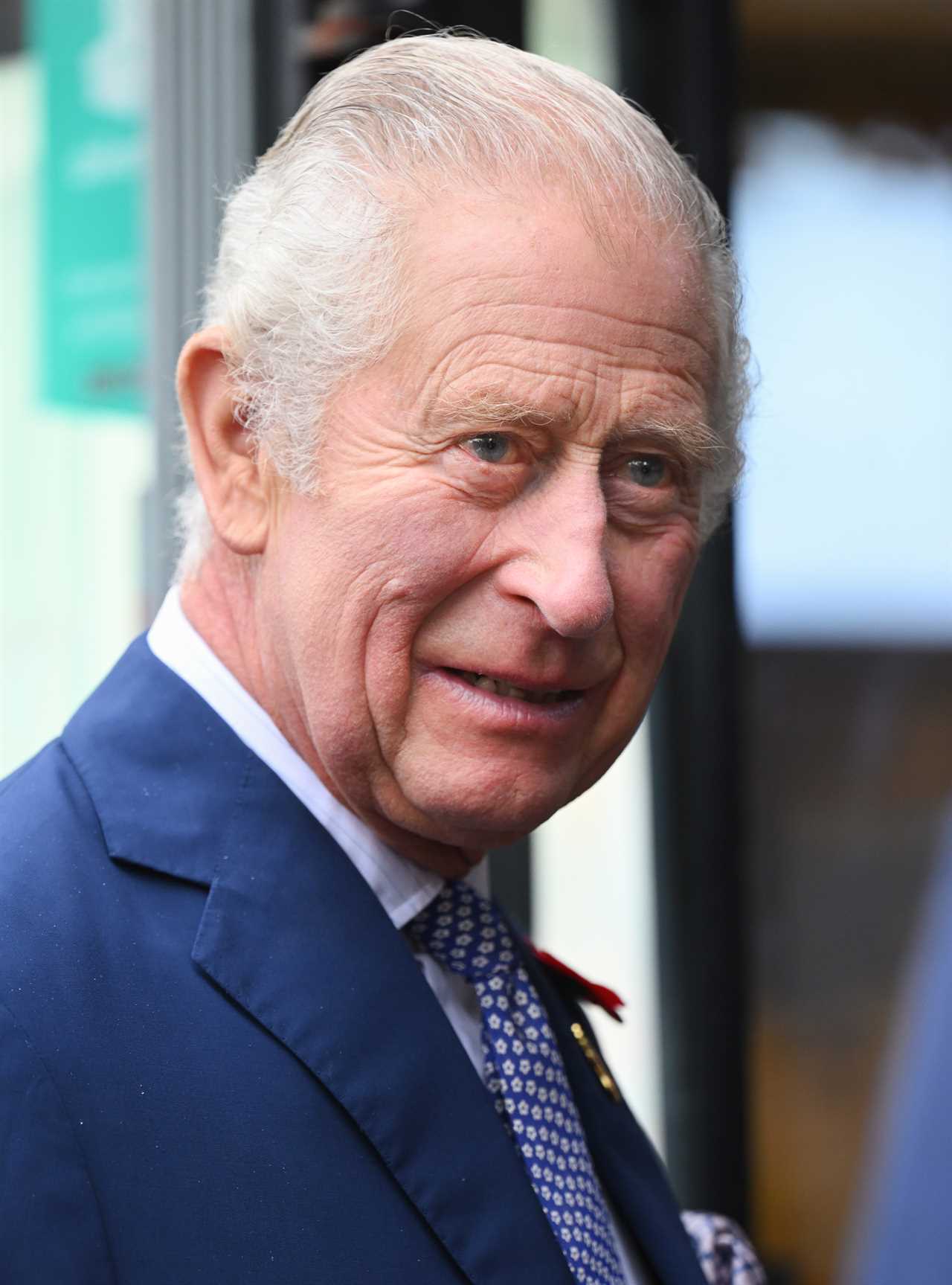 Prince Harry to call King Charles from the US on monarch’s 75th birthday today after being ‘snubbed’ from celebrations