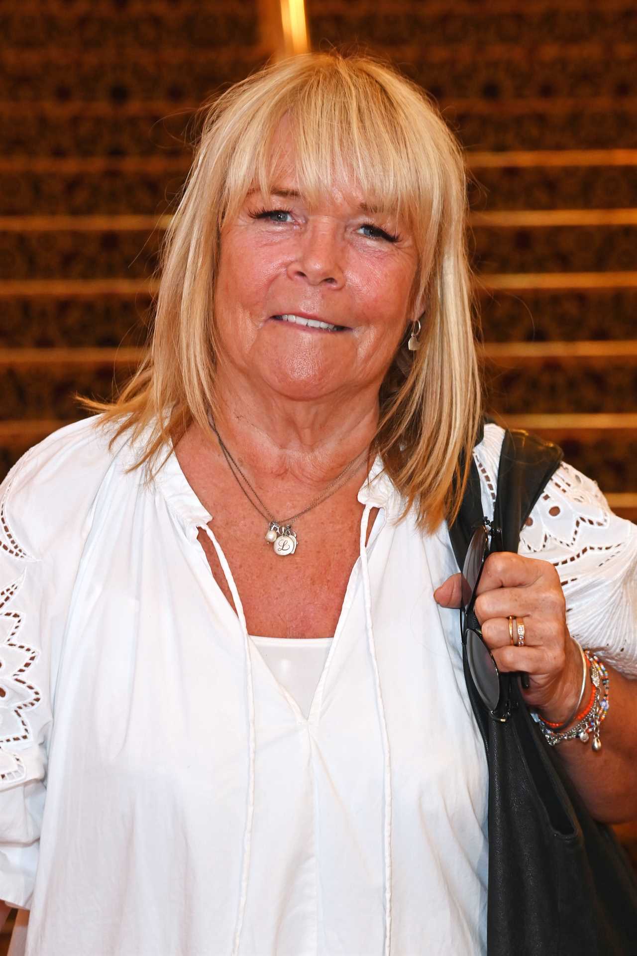 Loose Women Star Linda Robson Reveals Reason Behind Split with Husband Mark After 33 Years of Marriage