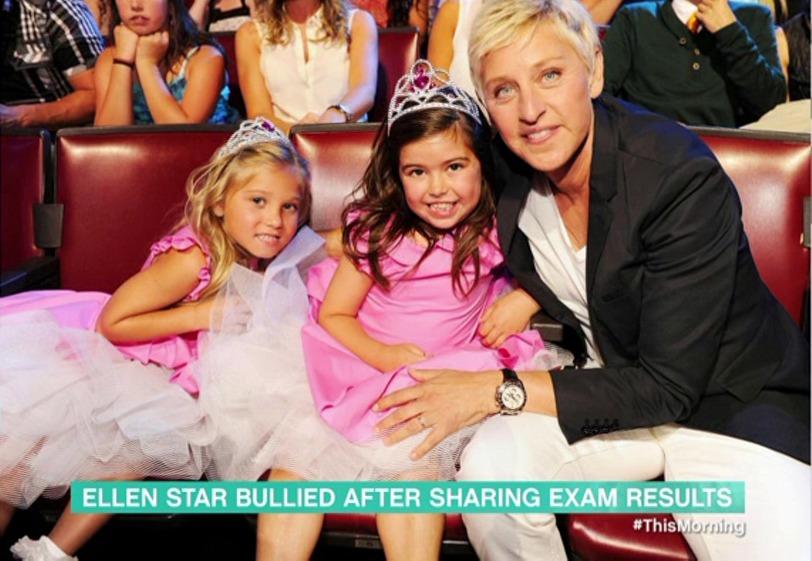 Child Star Rosie McClelland Opens Up About Bullying Hell on This Morning