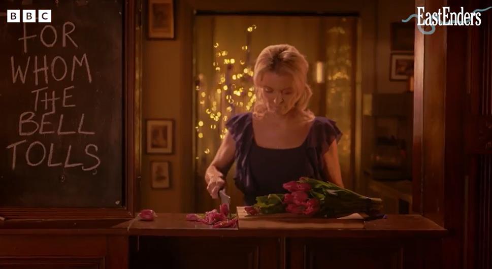 EastEnders Teases Second Christmas Death in Game-Changing Kathy Beale Trailer