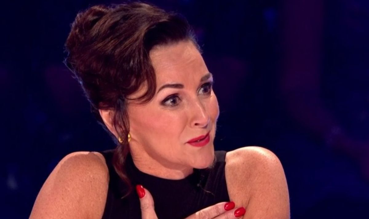 Strictly Come Dancing's Shirley Ballas reveals body-shaming experience after childbirth