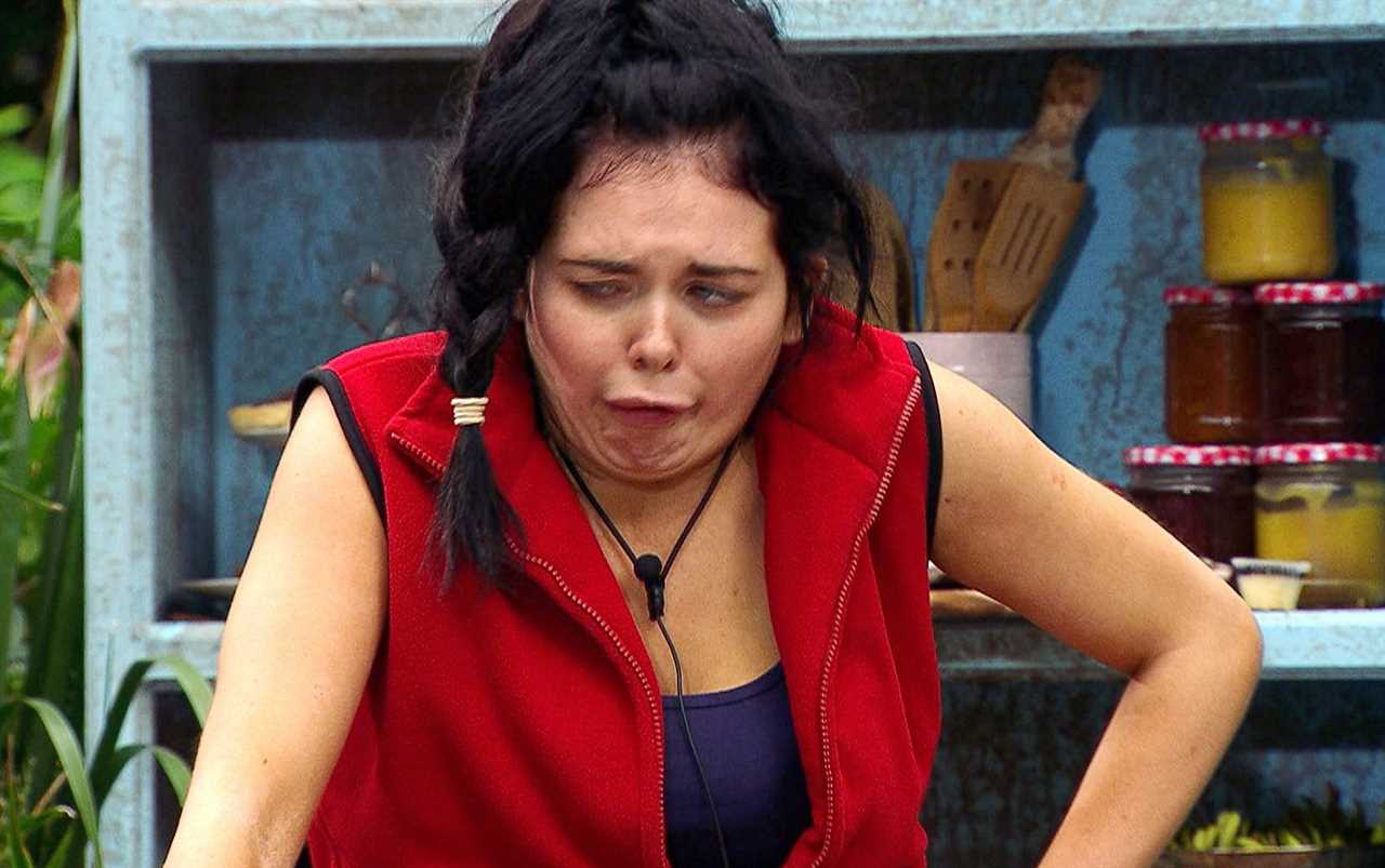 The Most Famous I'm A Celebrity Bushtucker Trials