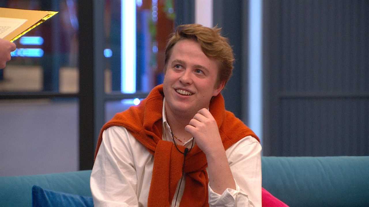 Big Brother's Final Five Housemates Confirmed After Shock Backdoor Exit