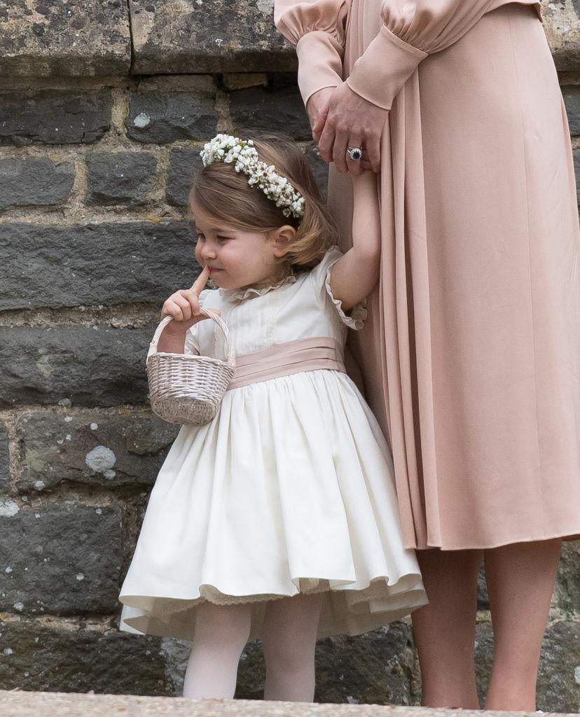 Princess Charlotte's Dresses: The Designers, Brands, and Price Tags Behind Her Stylish Outfits