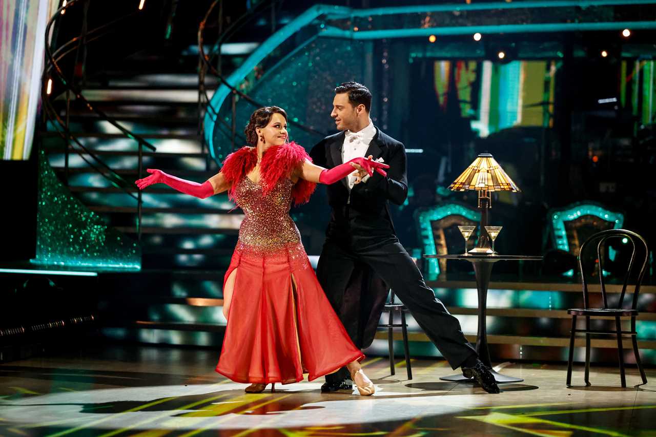 Strictly's Ellie Leach and Vito Coppola Have 'Real Connection' On and Off the Show Amid Romance Rumours