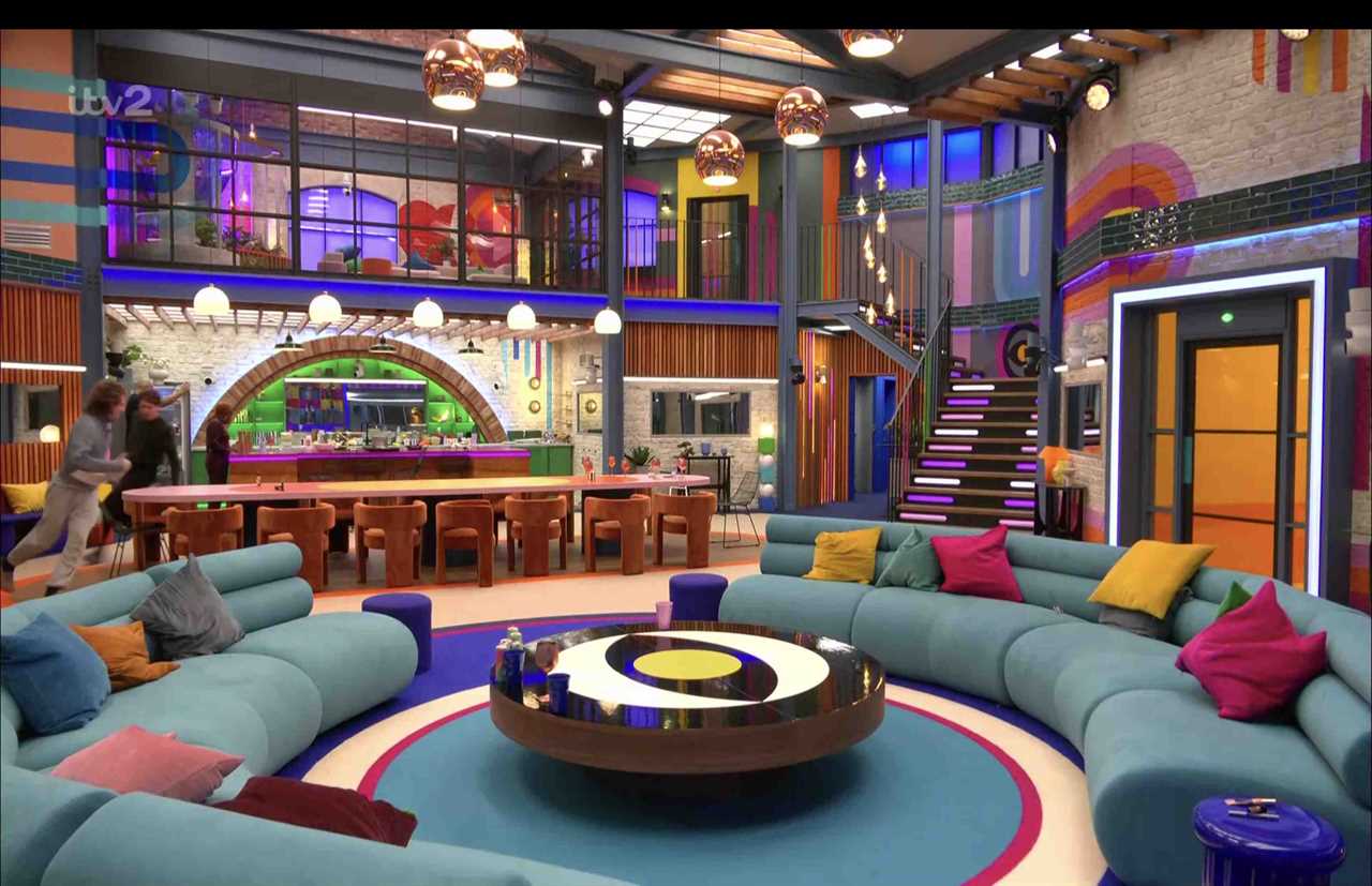 Big Brother Returns with New Series and Longer Runtime