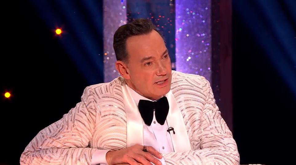 Strictly fans spot 'dark horse' of competition – despite fury at Craig Revel Horwood's scores