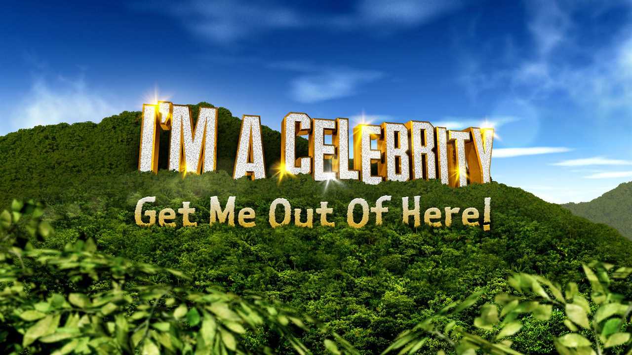 How much is the I'm A Celebrity cast paid?