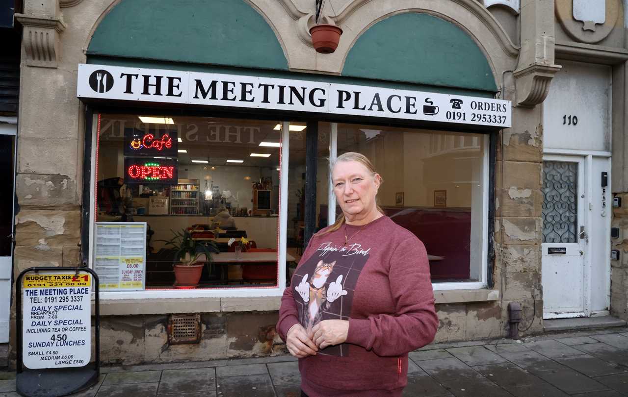 Chaos on the Set: Locals Dish on Filming of ITV's Vera