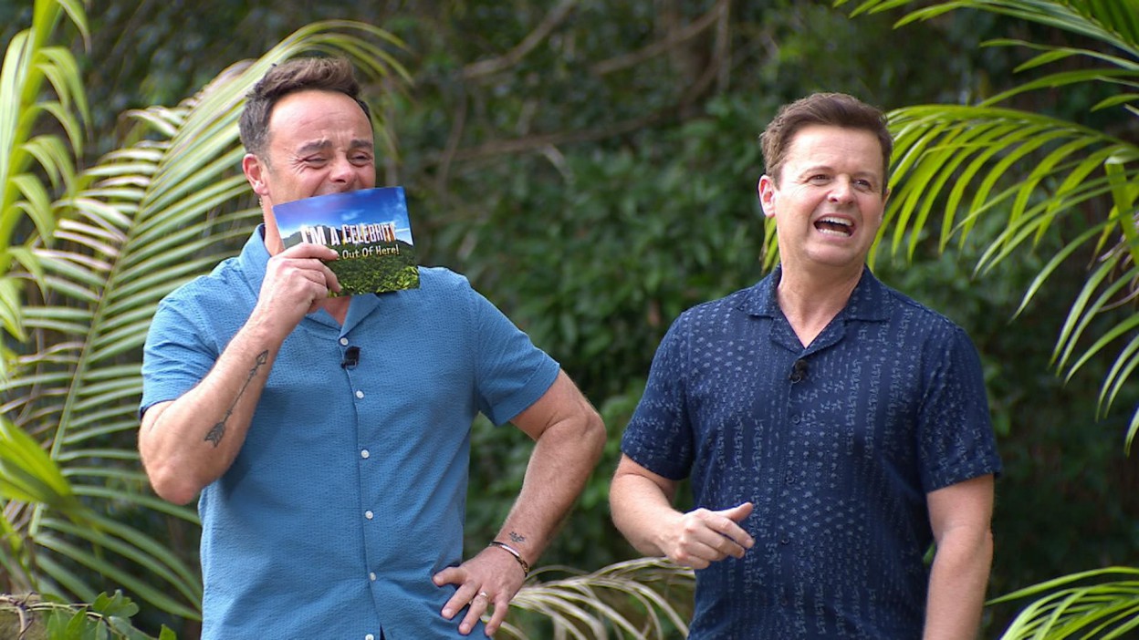 I'm A Celebrity Fans Demand Shake-Up as Opening Episode Falls Flat