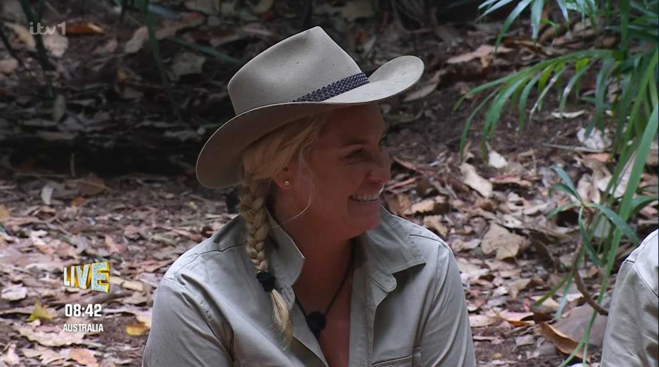 I'm A Celebrity Fans Already Predict Winner After Contestant Impresses in Disgusting Trial