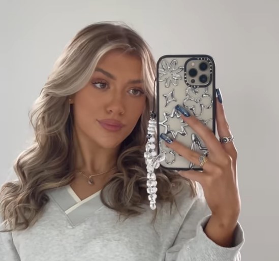 Love Island Star Molly Marsh Sparks Plastic Surgery Rumors with New Video