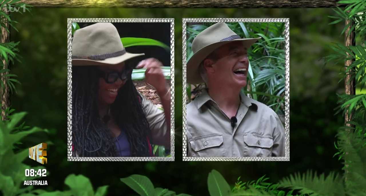 I'm A Celebrity's First Bushtucker Trial 'Jungle Pizzeria' Revealed as Viewers Hit Out at Result of Public Vote