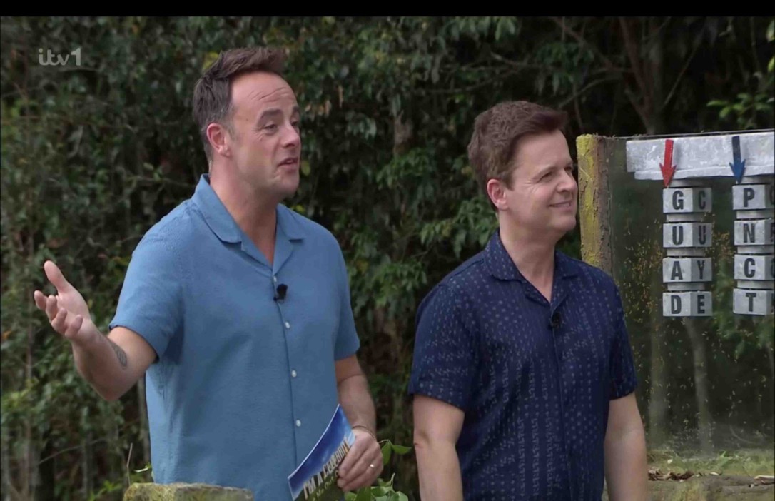 I'm A Celeb Viewers Demand Change as Show is Interrupted by Awful Feature