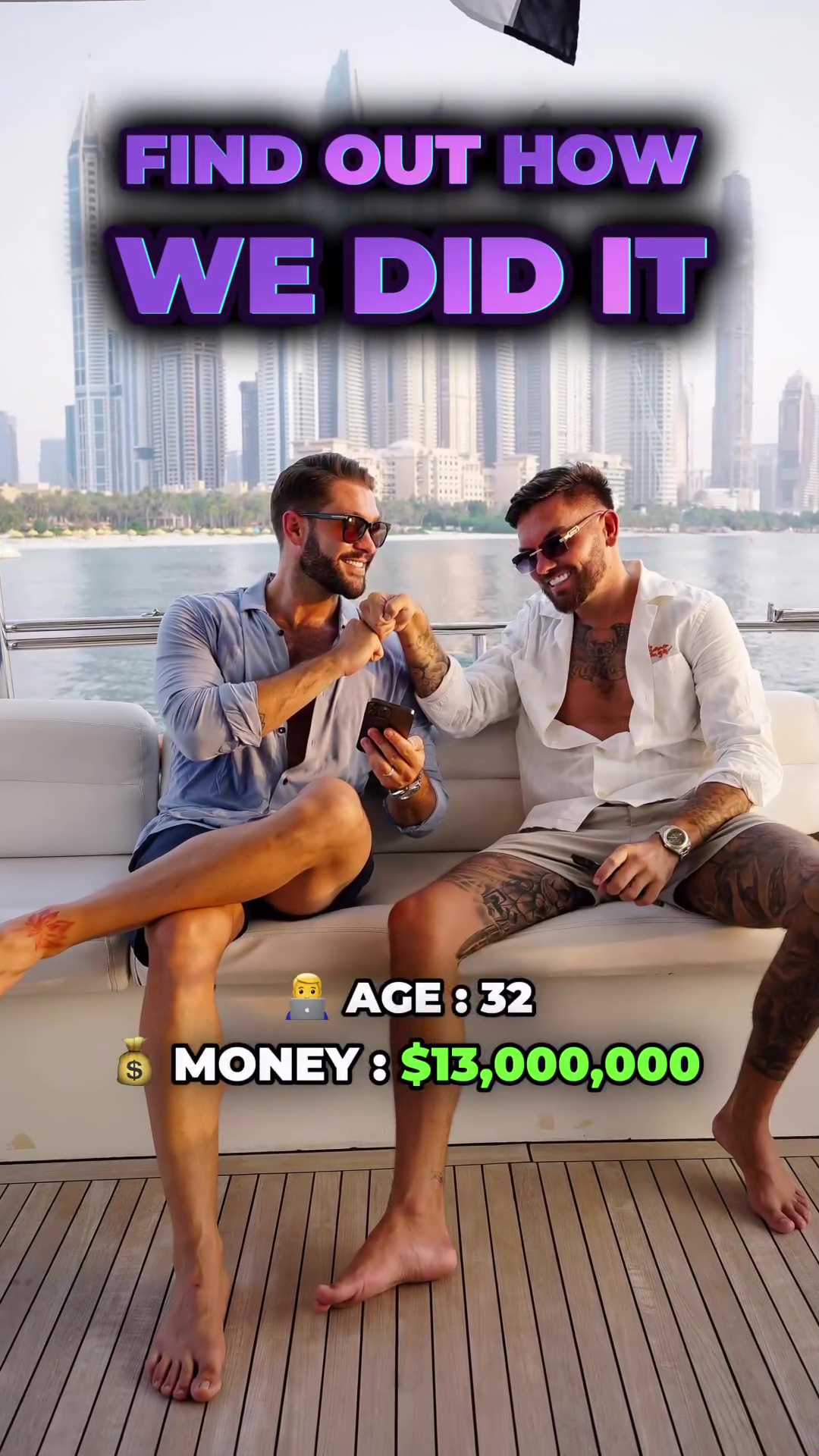 Love Island’s Jonny and Sam Face Backlash Over Claims of Making £10m Since Show