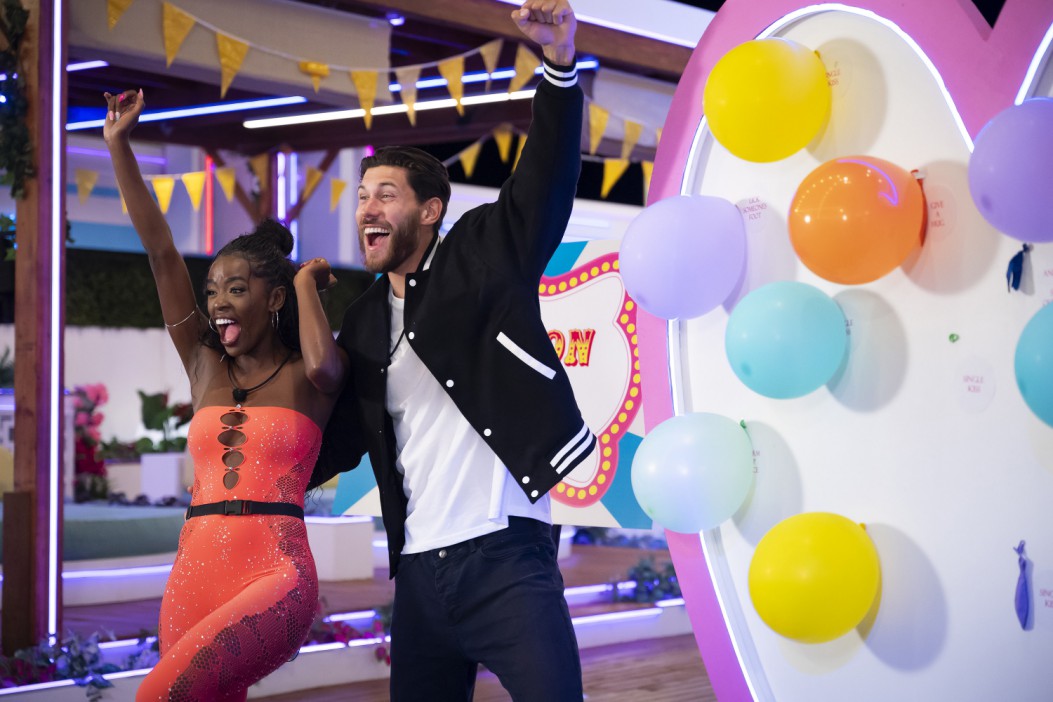 Love Island Games: UK Star Crowned as Winner of $100k Prize