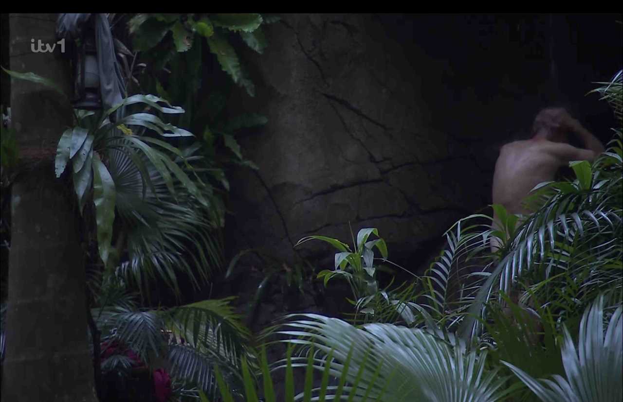 I’m A Celeb fans ‘calling Ofcom’ after ‘disgusting, traumatising moment’