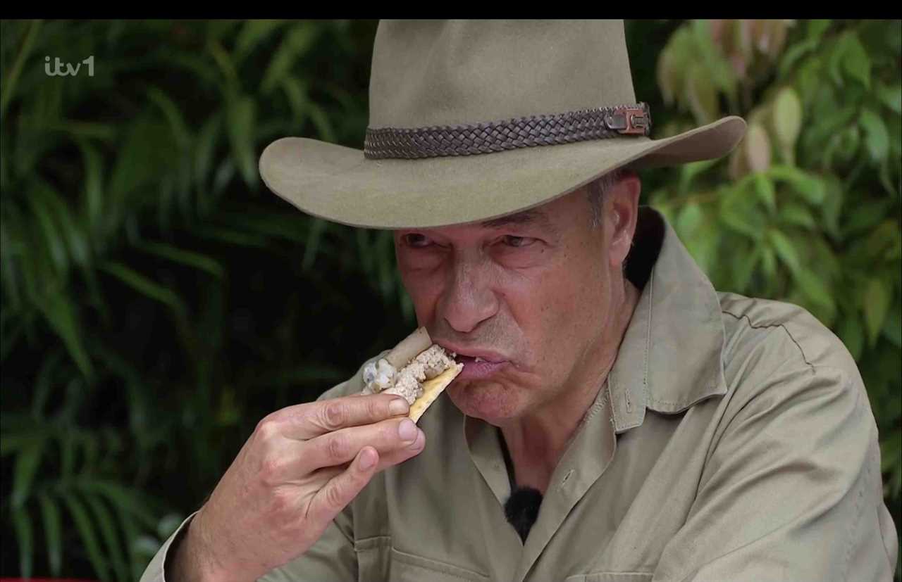 Did Nigel Farage Use a Game Plan to Avoid Trials in I'm a Celebrity?