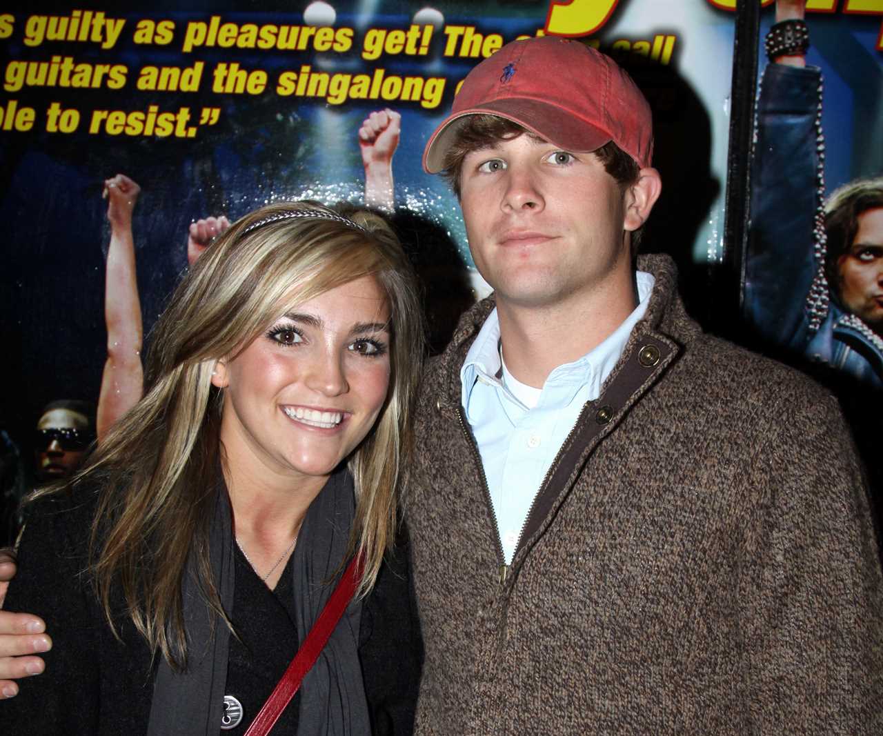 Inside Jamie Lynn Spears' Turbulent Relationship with Criminal Ex Casey Aldridge