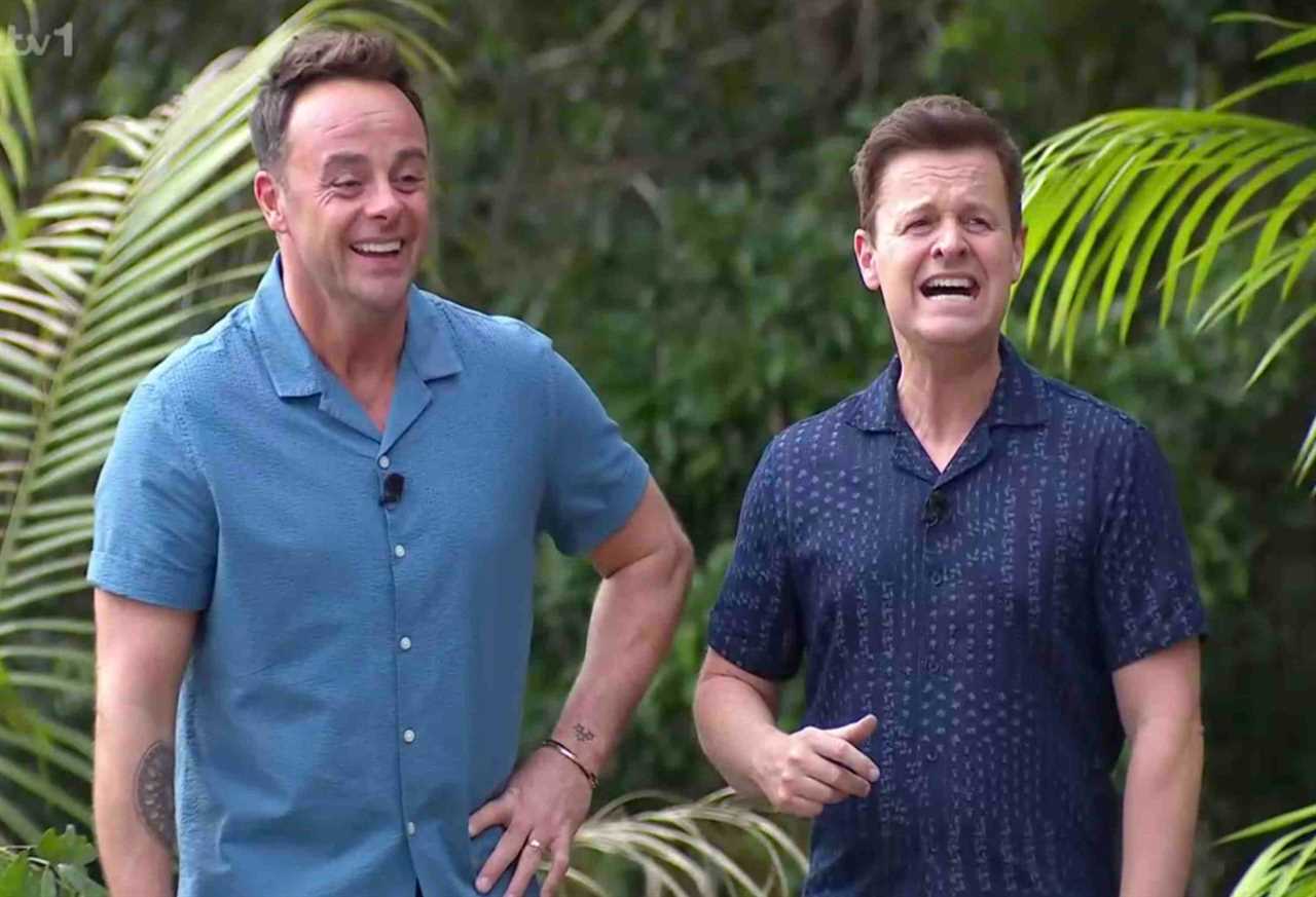 Former I’m A Celebrity Star Calls for Show Shake Up, Describes it as Disgusting