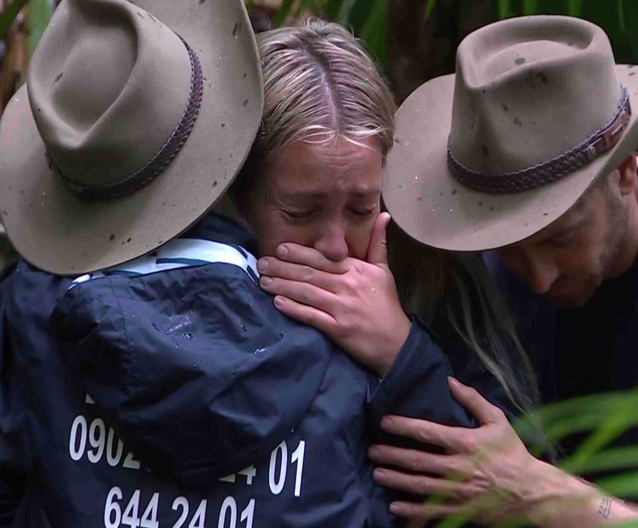 Mysterious Disappearance of I'm A Celeb Episode Leaves Fans Confused