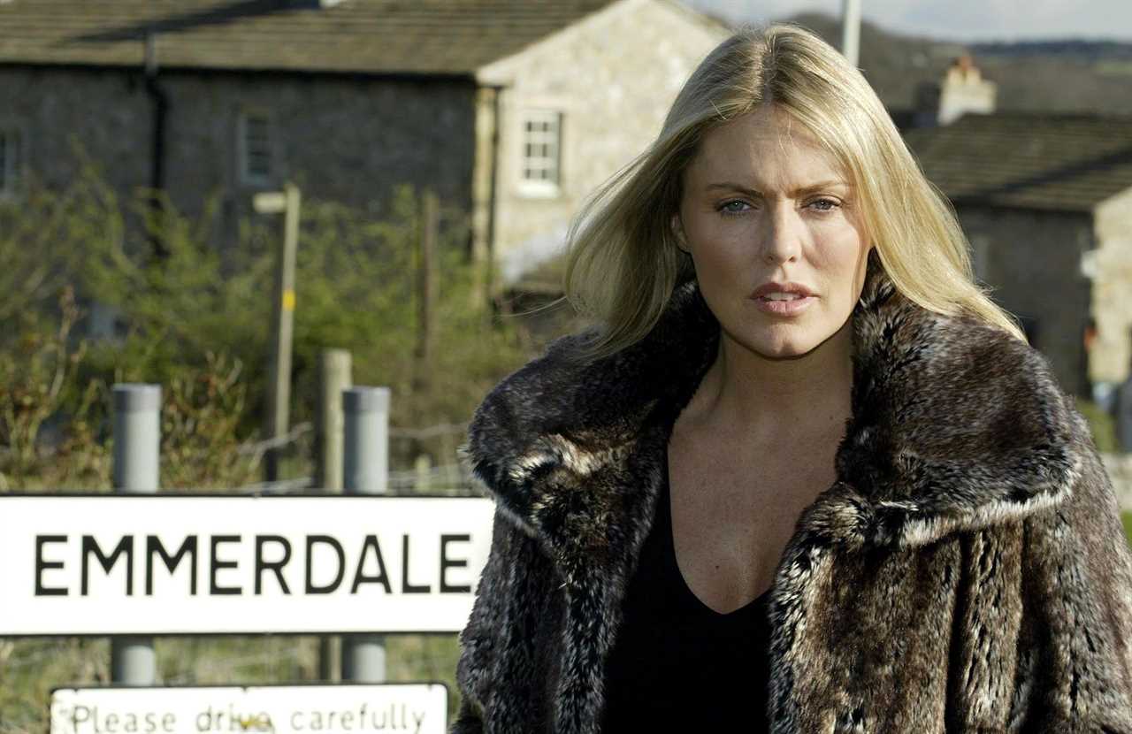 Is Sadie King returning to Emmerdale?