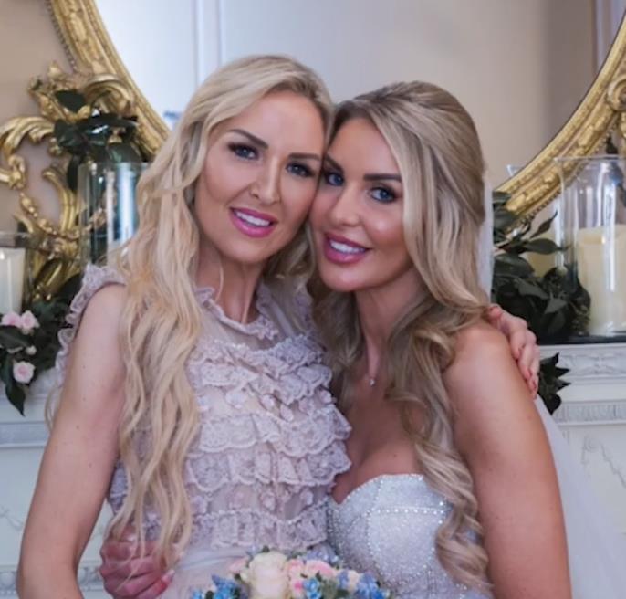 MAFS bride Peggy Rose devastated as her £60k Range Rover is stolen as she issues warning to fans