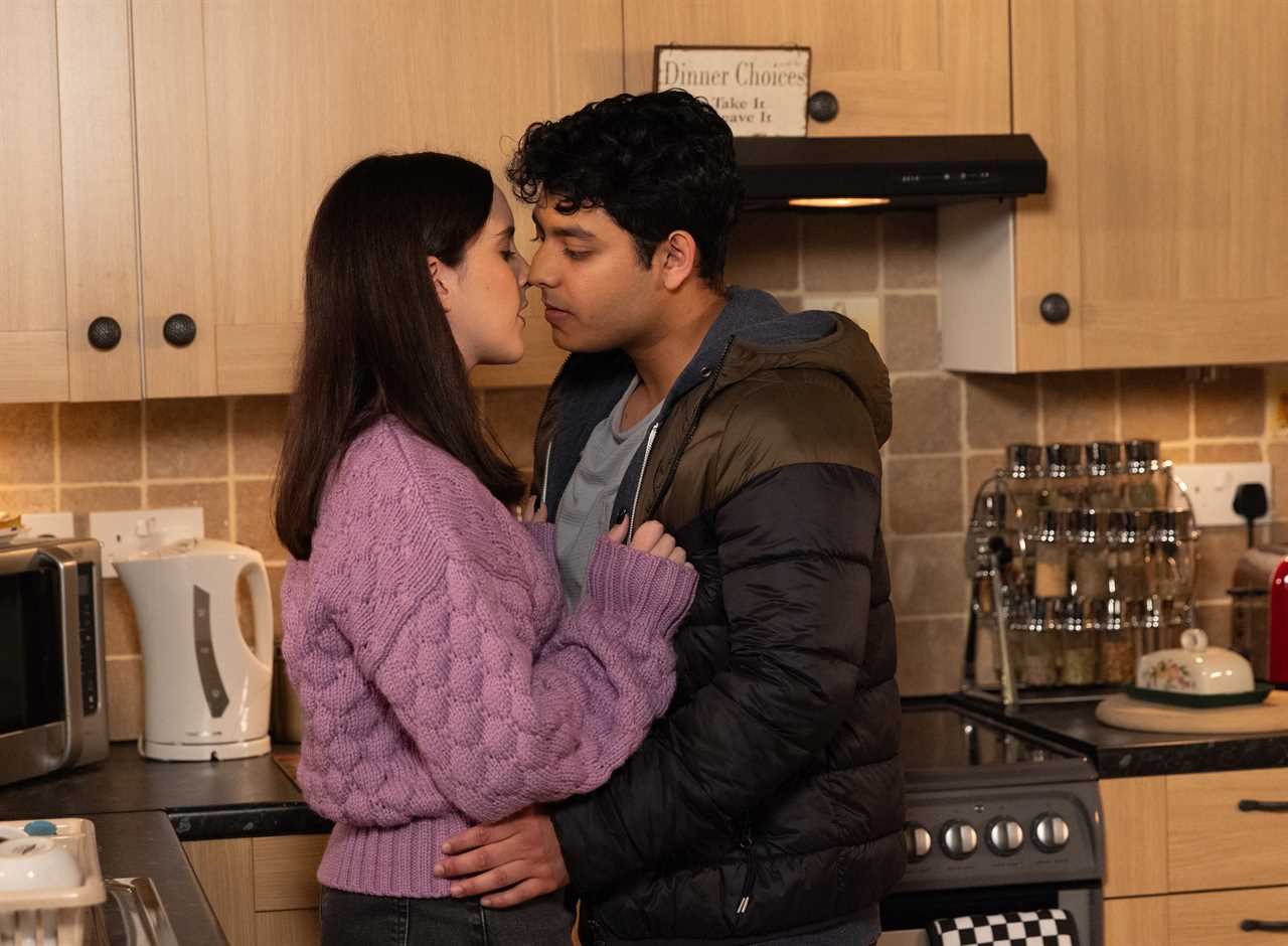 Coronation Street Star Takes Drastic Measures to Prevent Soap Spoilers