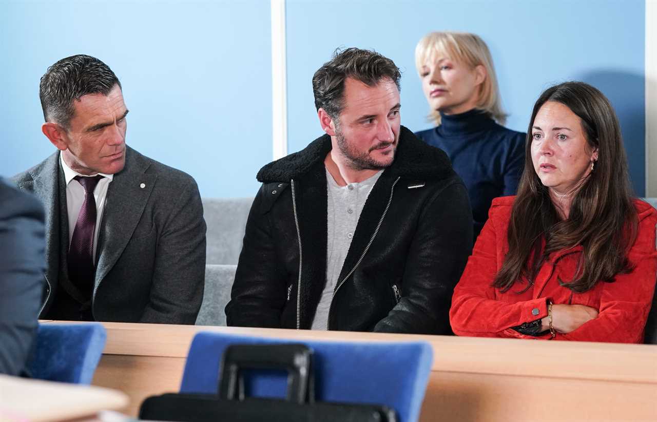 Stacey Slater makes shocking confession as stalker Theo appears in court in EastEnders