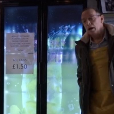 EastEnders Fans Criticize 'Nonsensical' Prices at Beale's Eels