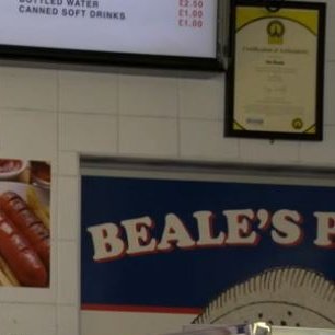 EastEnders Fans Criticize 'Nonsensical' Prices at Beale's Eels