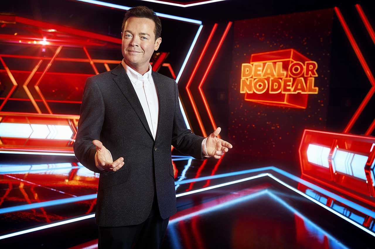 How to Increase Your Chances of Winning on Deal Or No Deal