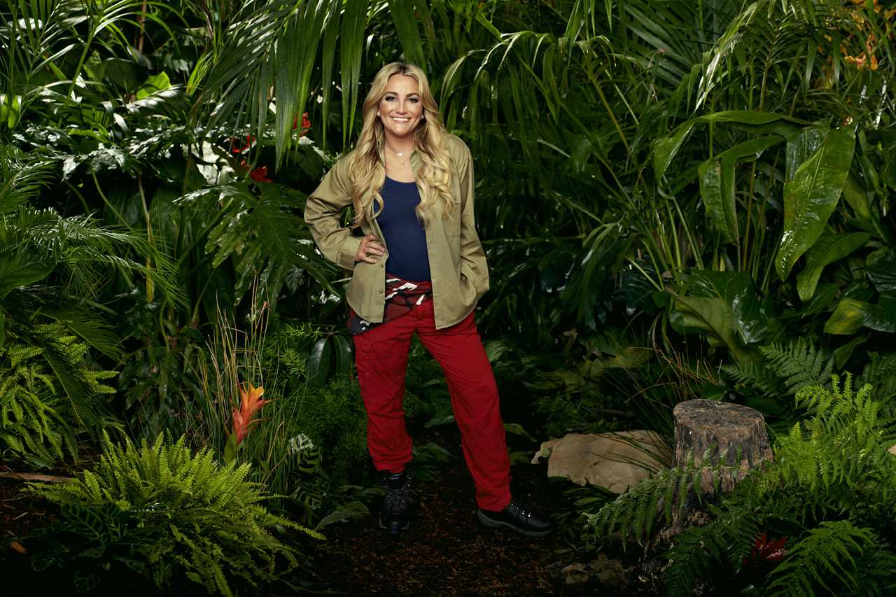 I'm A Celebrity 2023 Rich List Reveals Surprising Net Worth of Campmates