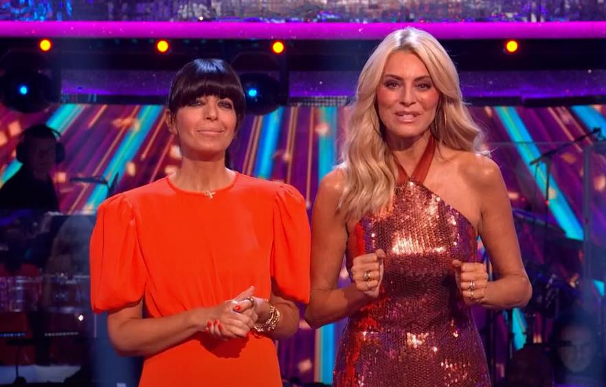 Strictly Come Dancing Viewers Shocked as Result Leaks Online and Quarter Finalists Revealed Early