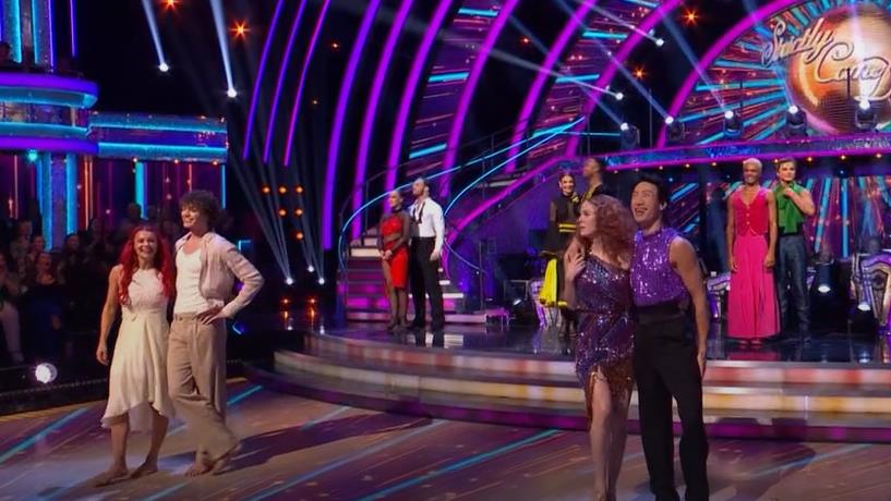 Strictly Come Dancing Viewers Shocked as Result Leaks Online and Quarter Finalists Revealed Early