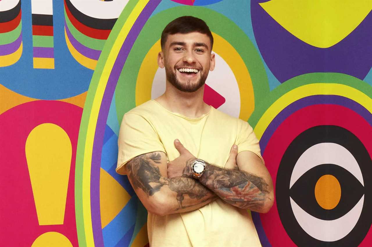 Former Big Brother Star Paul Blackburn Lands New Gig After Eviction