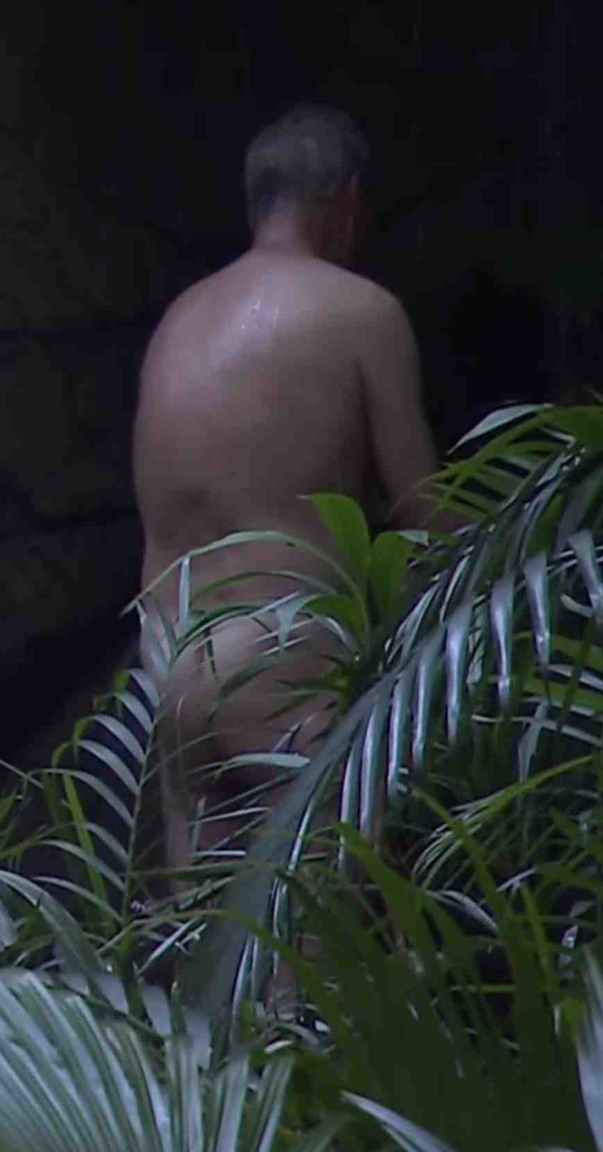 Nigel Farage's Legal Team Complains to ITV Over Naked Scenes on I'm A Celeb