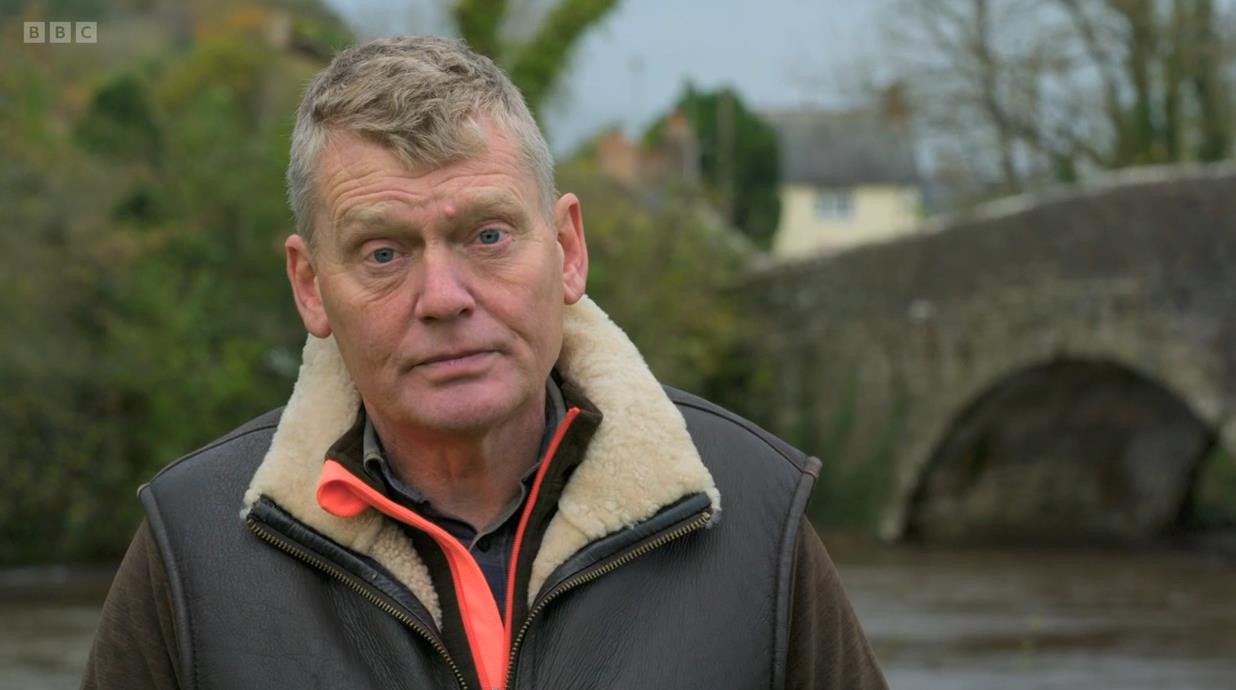 Countryfile viewers criticize BBC for ‘irrelevant’ report, calling it ‘a load of c**p!’