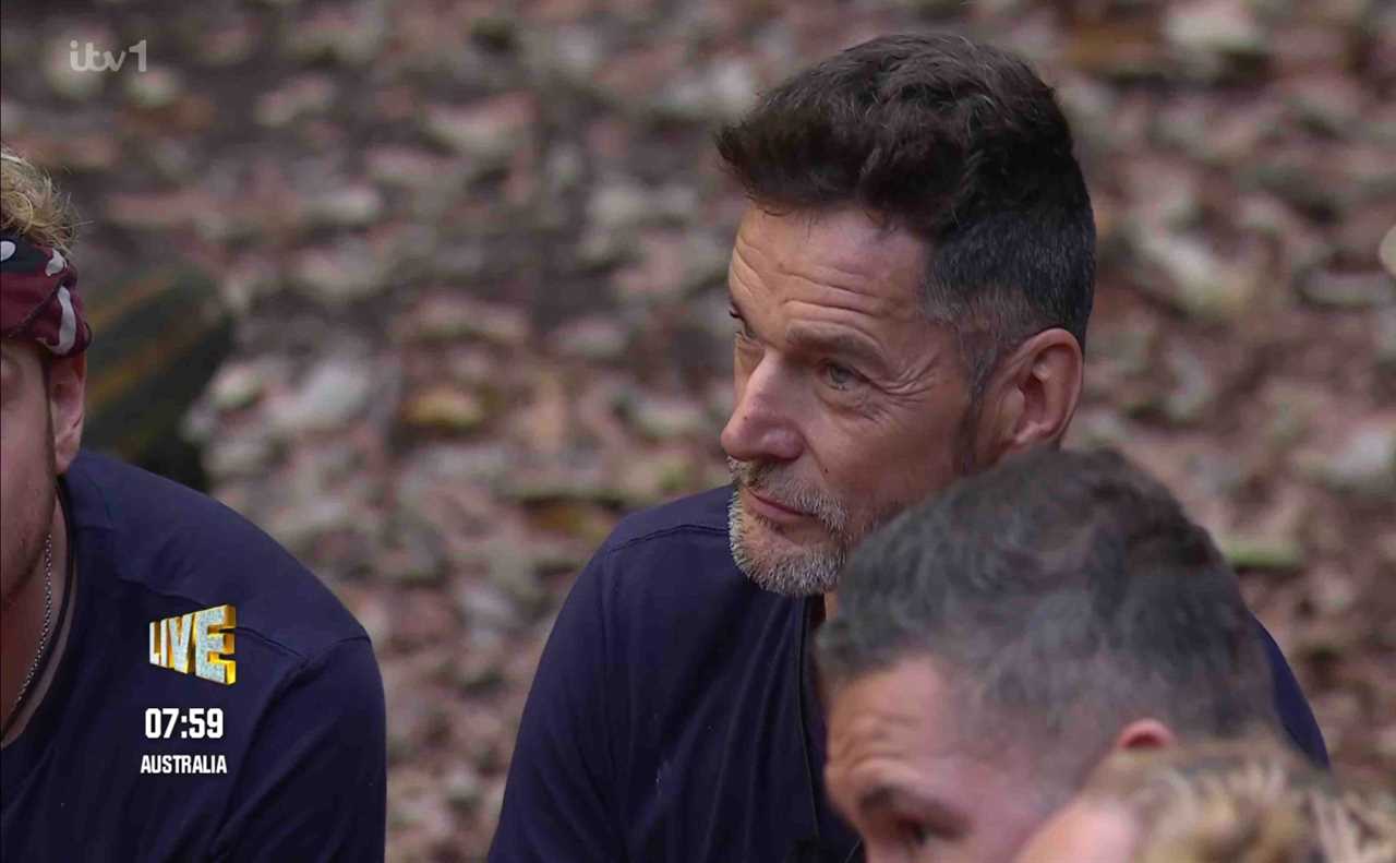 I’m A Celeb viewers ‘work out’ identity of first camp leader after spotting clue