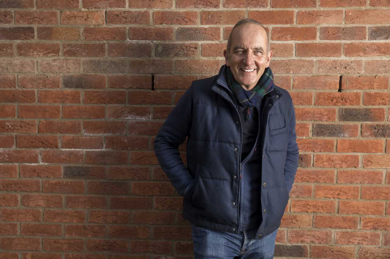 Kevin McCloud reveals heartbreaking deaths of Grand Designs stars during filming