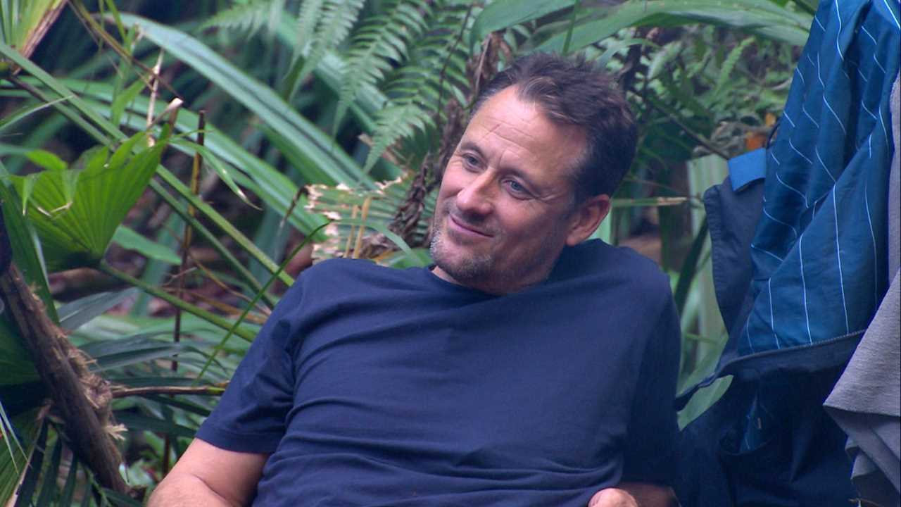 Nick Pickard's Girlfriend Urges Fans to Vote for Him on I'm A Celebrity