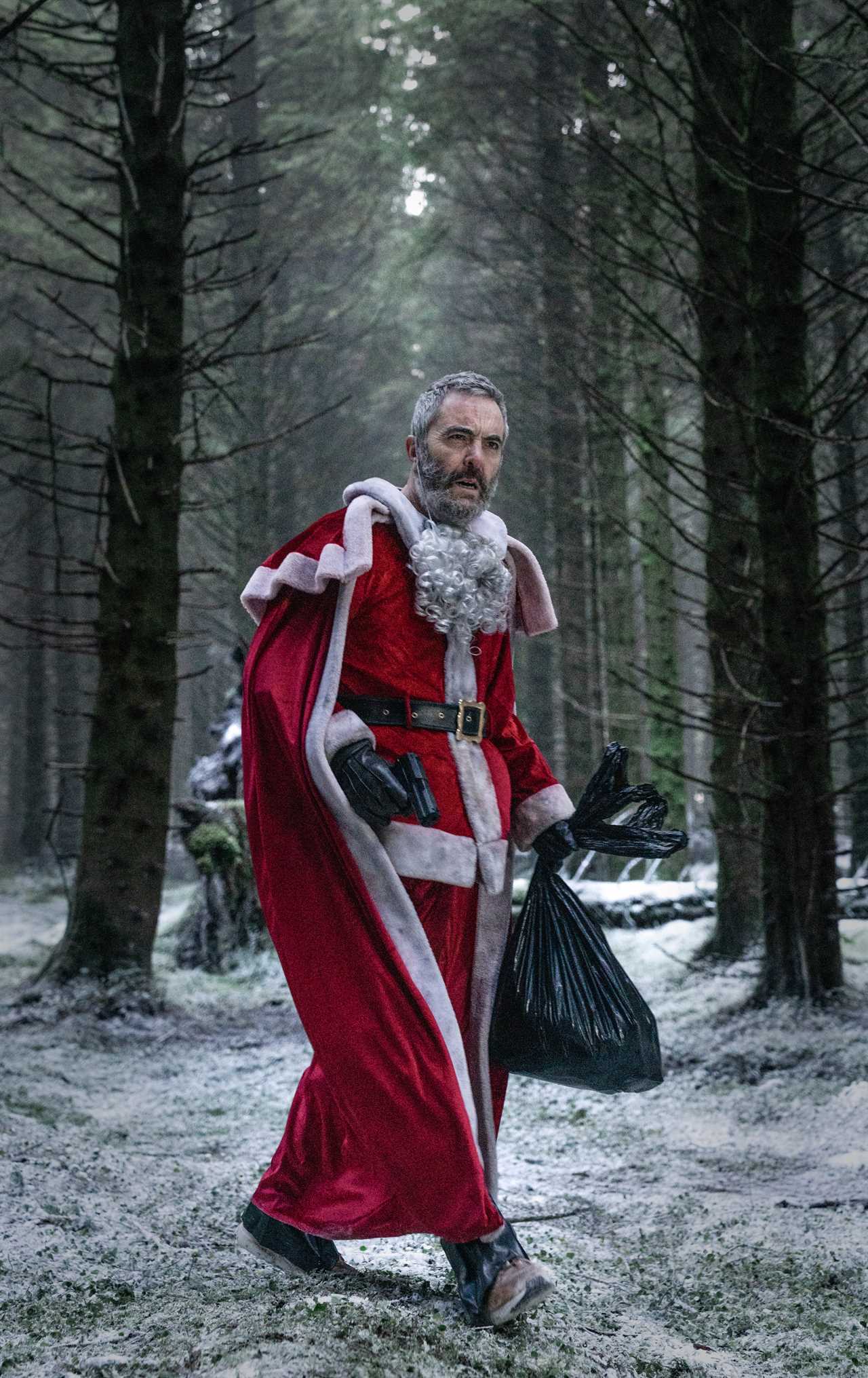 Your Ultimate Guide to the Best TV this Christmas
