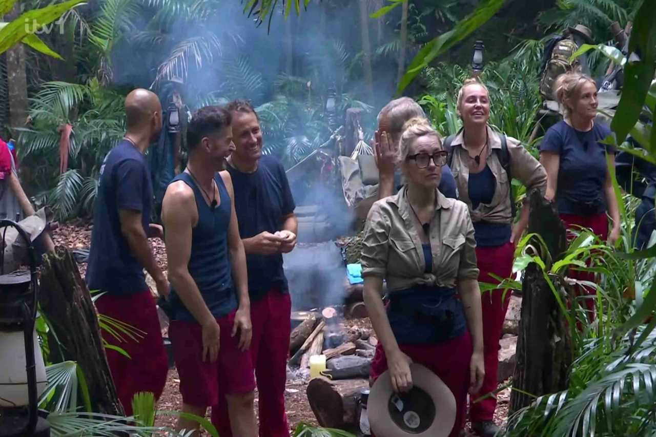 I'm A Celeb Appoints New Camp Leader and Sparks Controversy