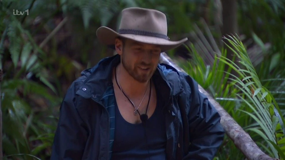 I'm A Celeb Appoints New Camp Leader and Sparks Controversy