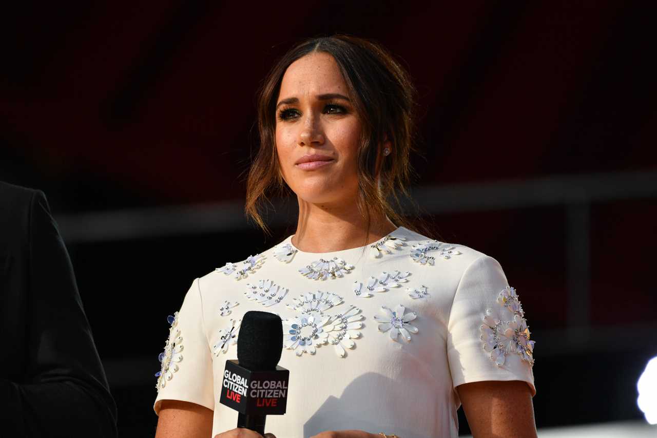 Meghan Markle to Face Trial as Sister Claims Defamation in Oprah Interview
