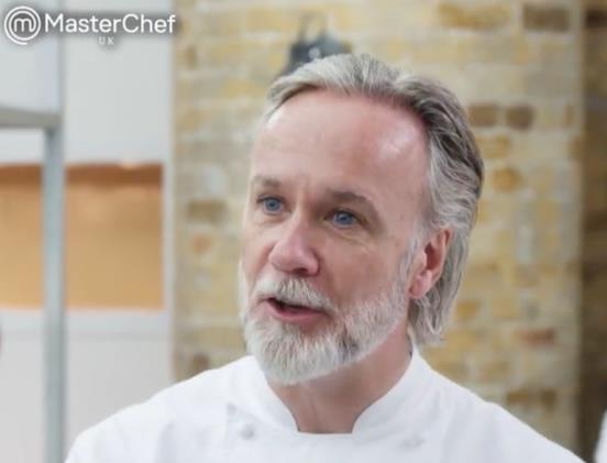 MasterChef: The Professionals in Chaos as Chef's Dessert Explodes in 'Absolute Disaster' – Fan Backlash Ensues