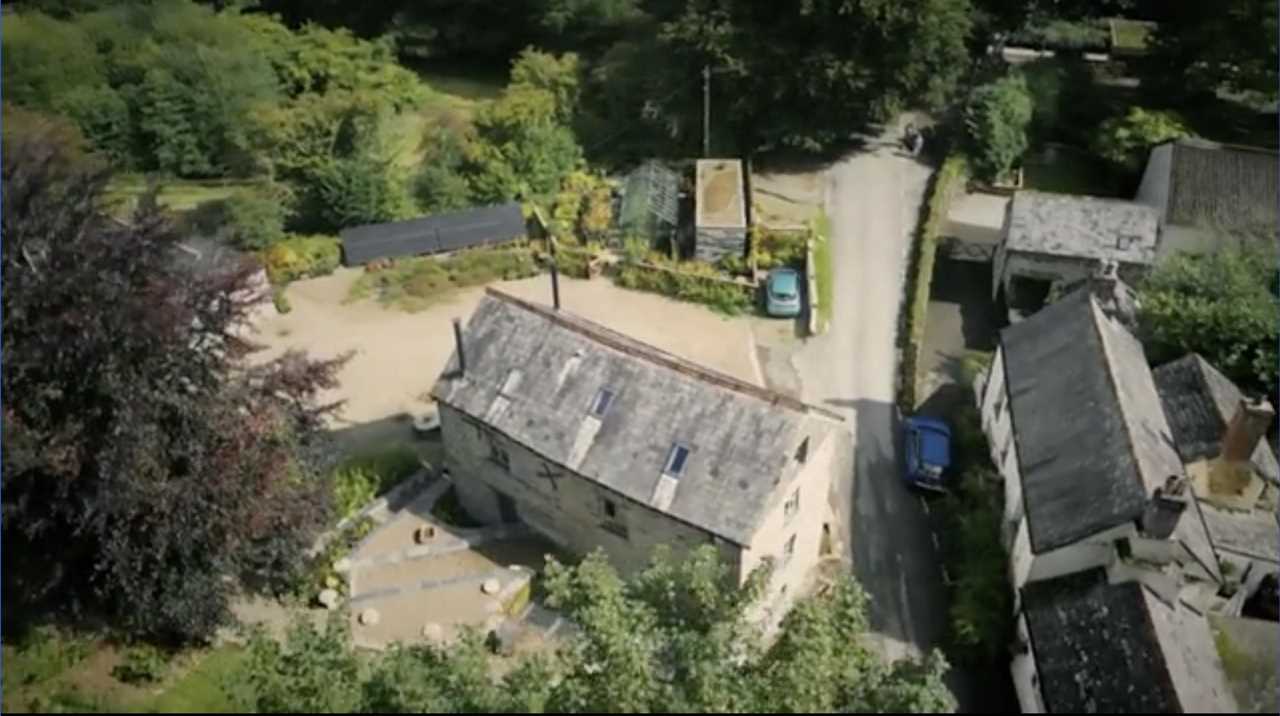 Kevin McCloud amazed by stunning transformation of Grand Designs house